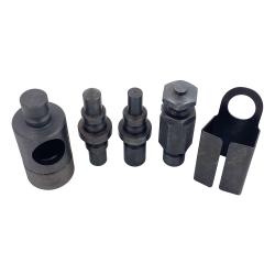 Опоры для клепального станка Р335