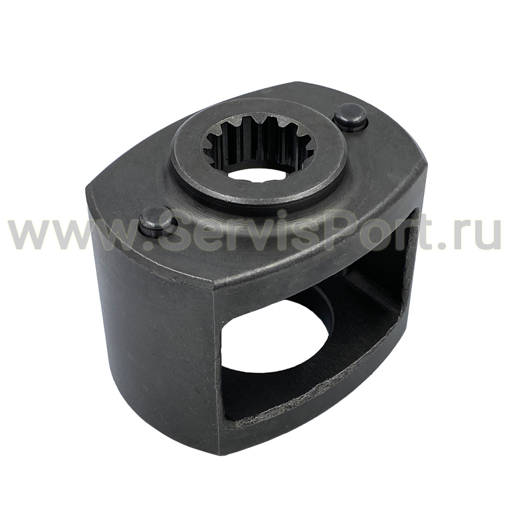 Корпус ударного механизма ES3401 фото