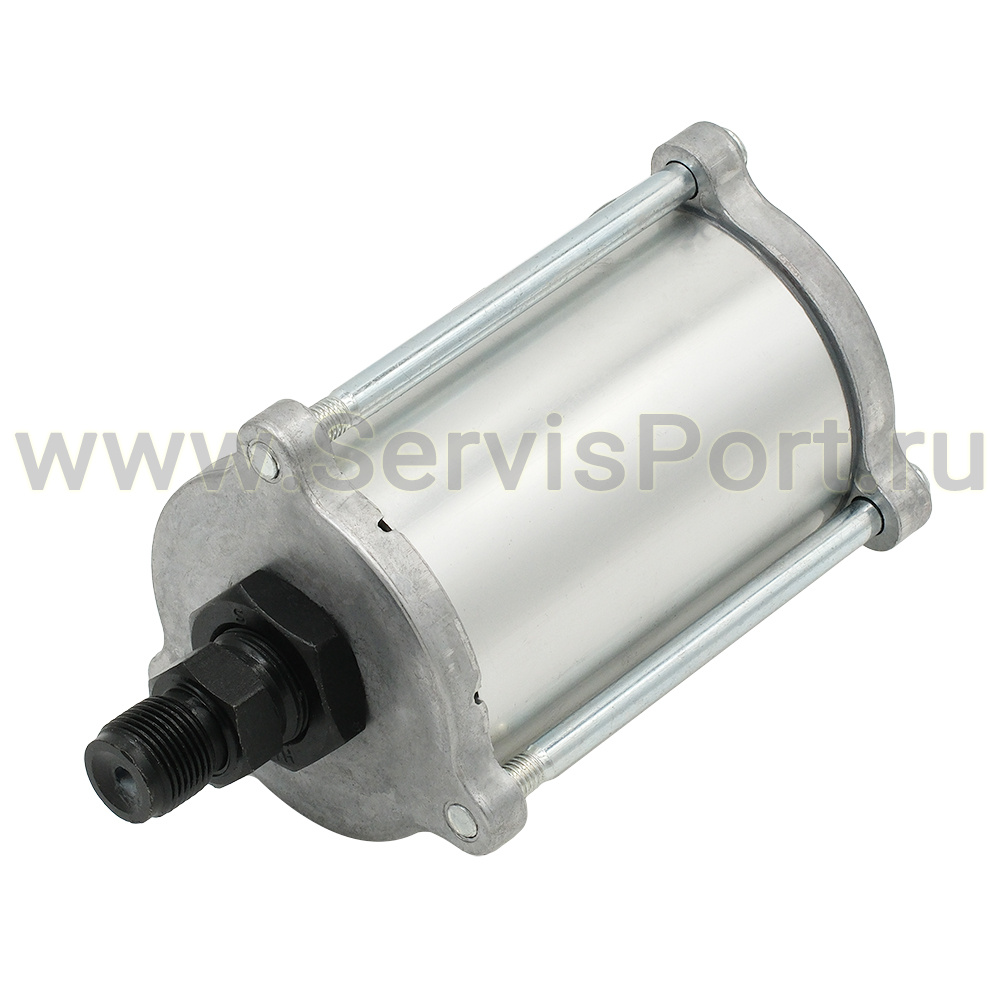 Пневмонасос для домкрата фото