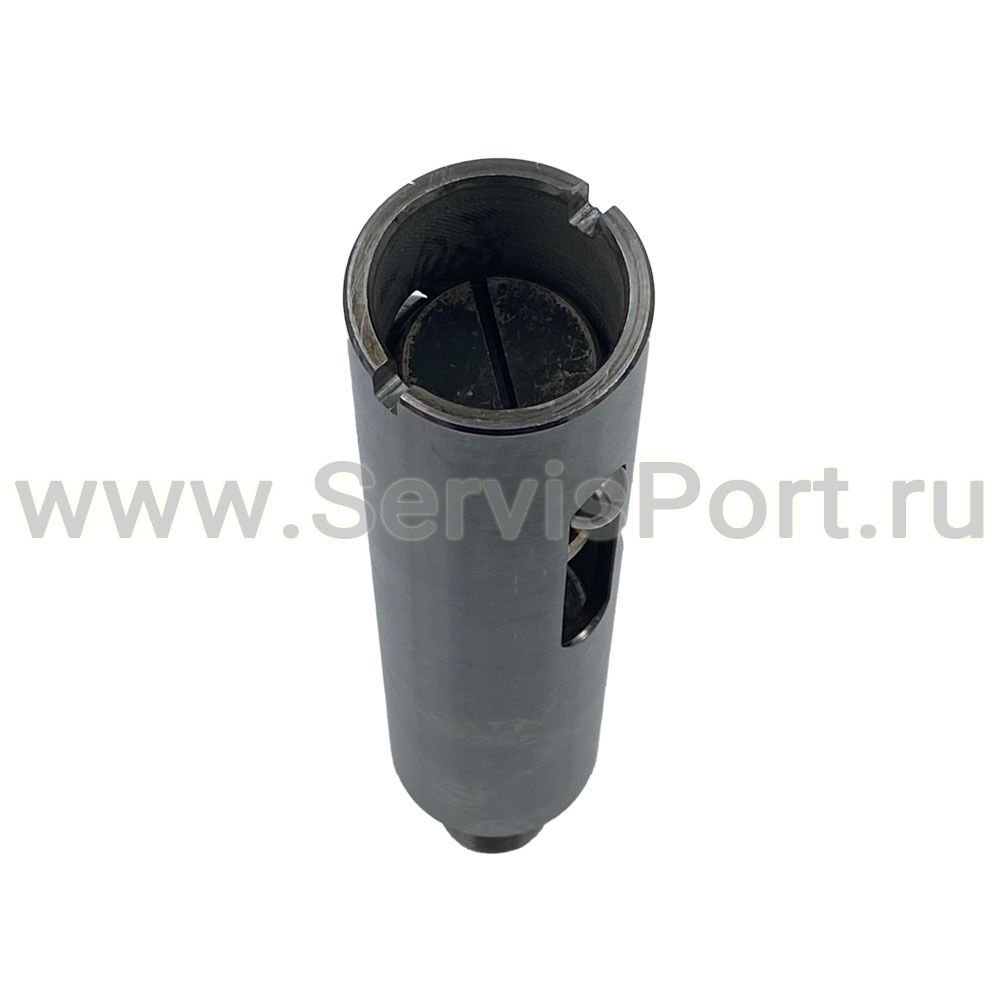 Вал пневмо Прокси 6 фото