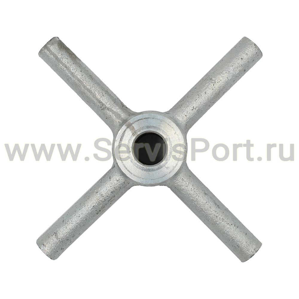 Крестовина привода зажимных лап TS-26i (мобильный) фото