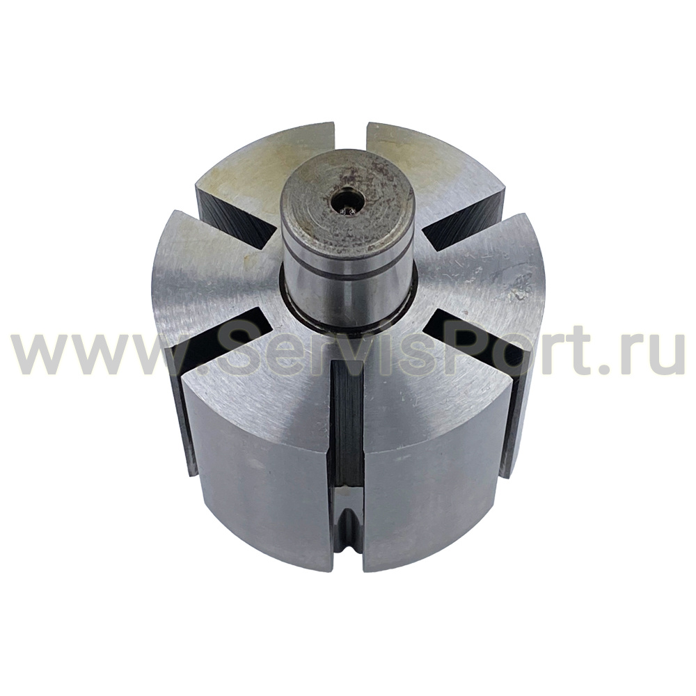 Ротор пневмомотора ES3401 фото