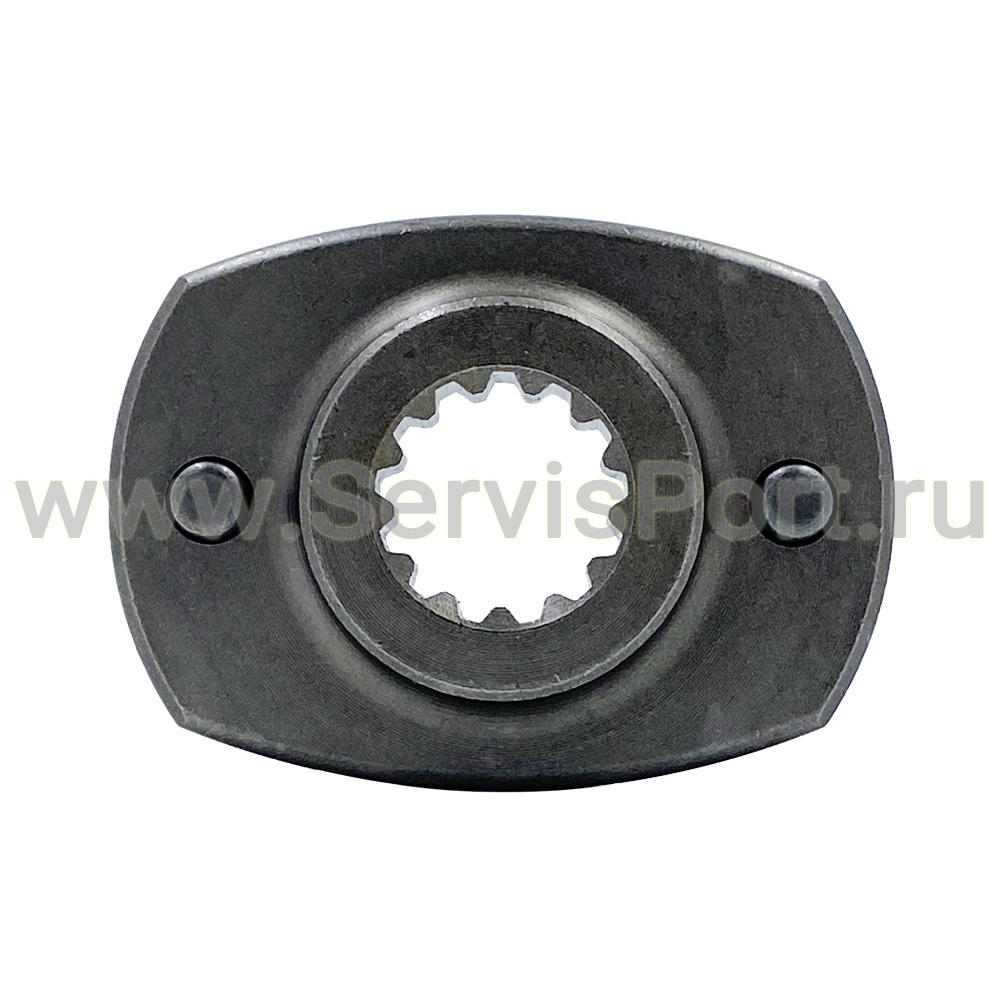 Корпус ударного механизма ES3401 фото