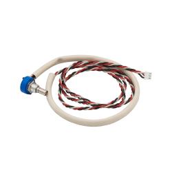 Датчик измерения диаметра (ЛС433.05.07.00 СБ)