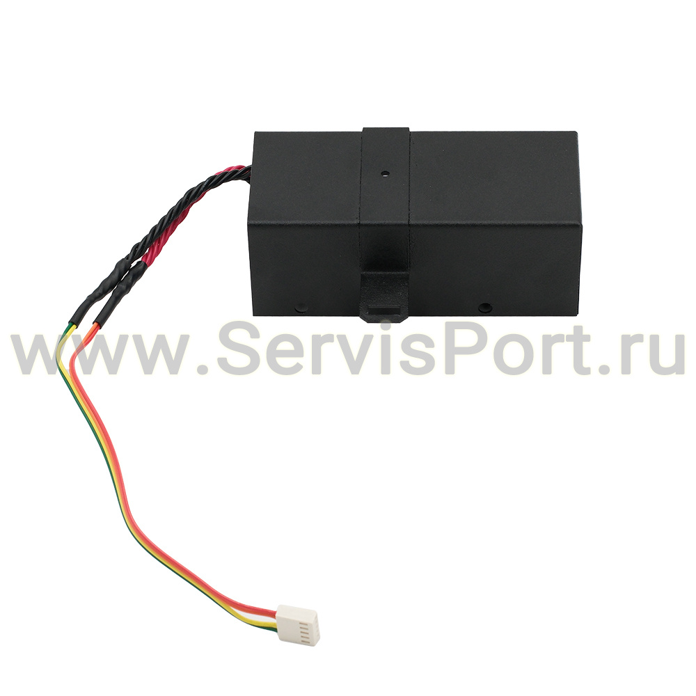 Аккумуляторная батарея левого блока камер 600 71 000 фото