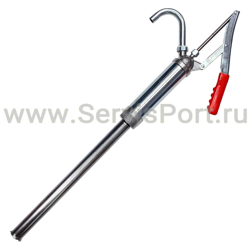 1792.PN Ручной насос для раздачи масла/антифриза фото