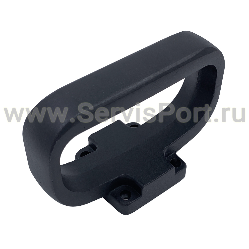 Ручка боковая грузового пневмогайковерта ES7800 фото