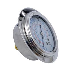 Манометр LP 68мм RCC-8A