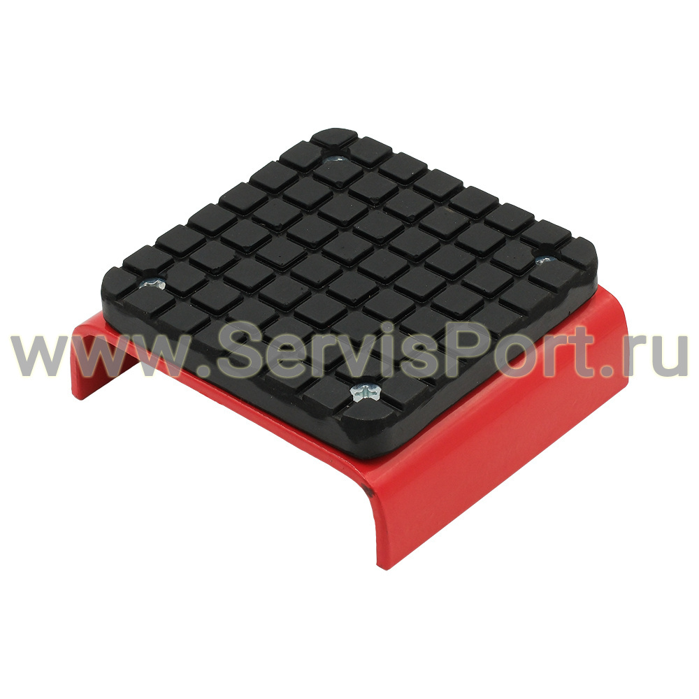 Подхват для автомобилей с короткой базой TS-5 (комплект 2шт.), КО.036.000.00 фото