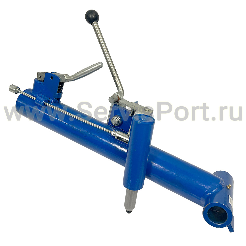 Монтажная консоль TS-26D поз.126 фото