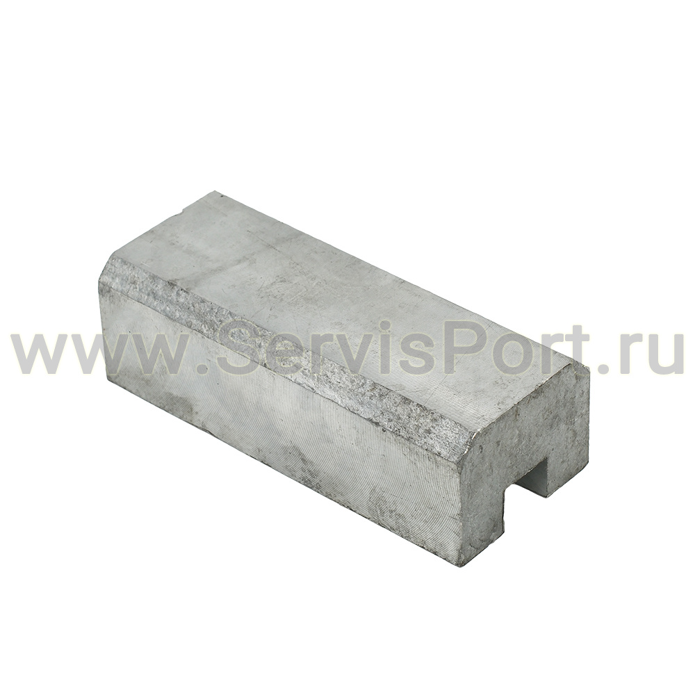 Блок скольжения каретки грузового ш/с 56D фото