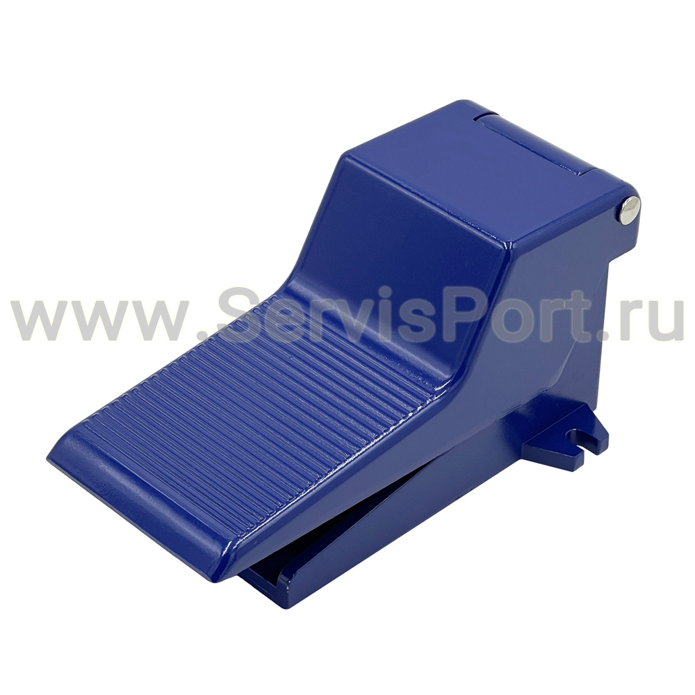 Пневмораспределитель для Р-335 (Педаль) фото