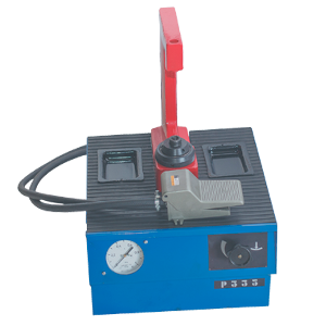 Запчасти клепального станка Р-333 и Р-335