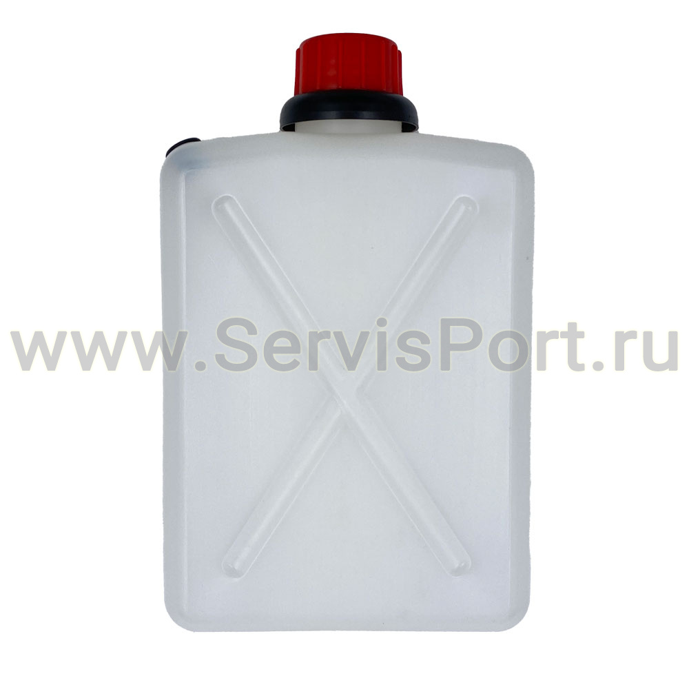 Канистра КС 120М фото