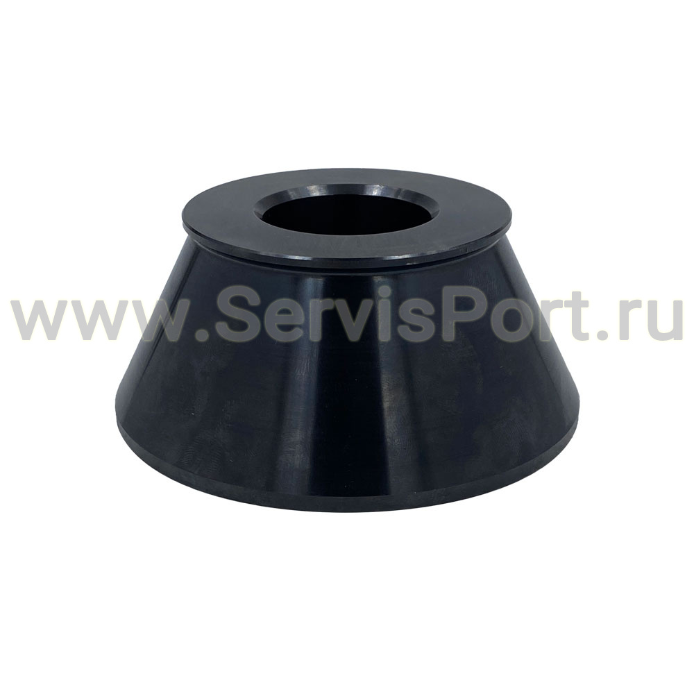 Haweka конус 150380012 (74-111,5мм), ф38 фото