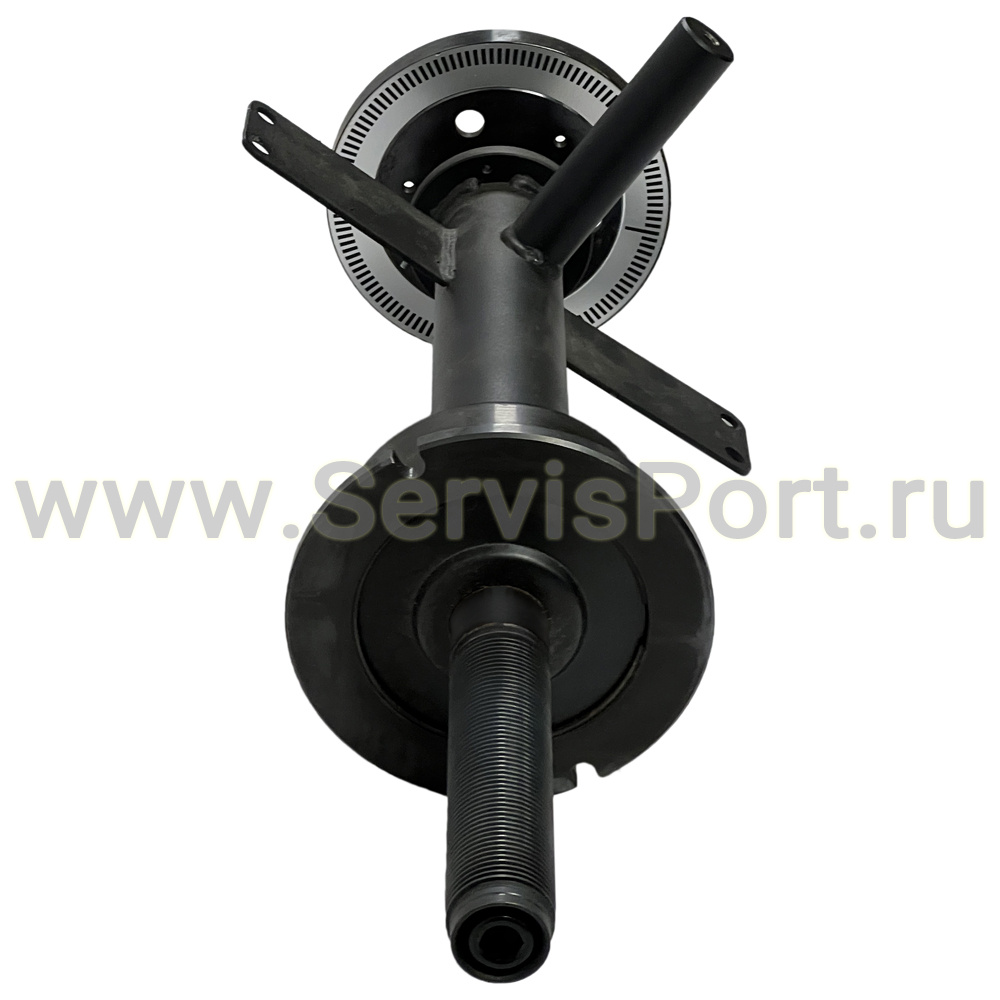 Шпиндель СБМП60/3D фото