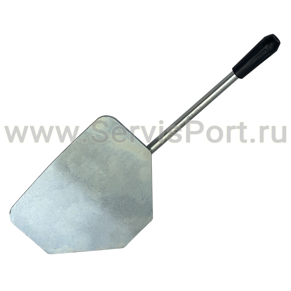 Лапа отрыва борта TS-3226A фото