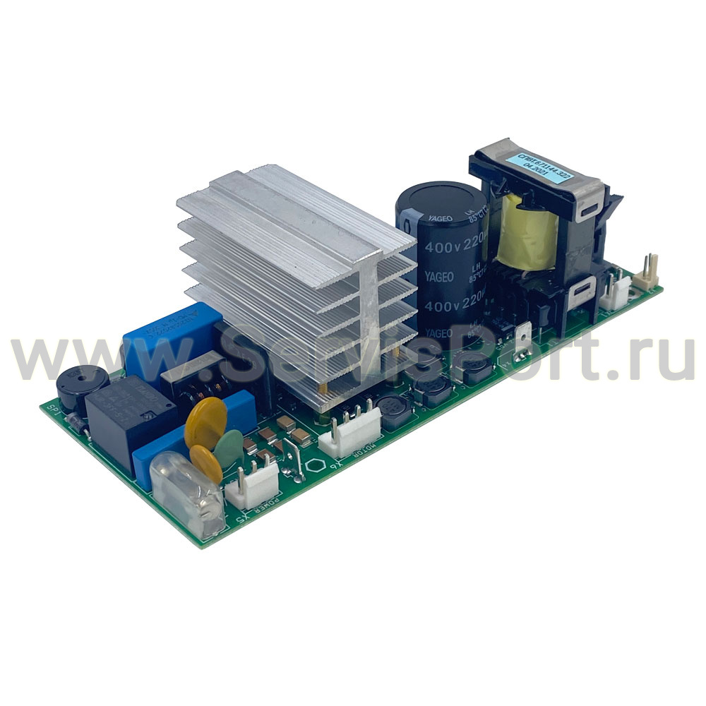 Плата привода СИВИК фото