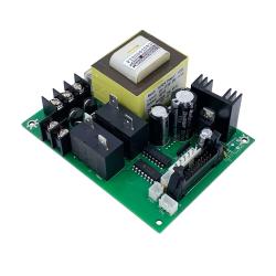 Плата питания Unite (TS-500, DST-910)