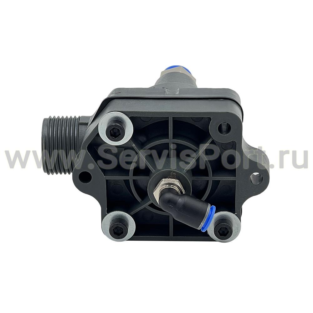 Клапан взрывной подкачки TS-3226А фото