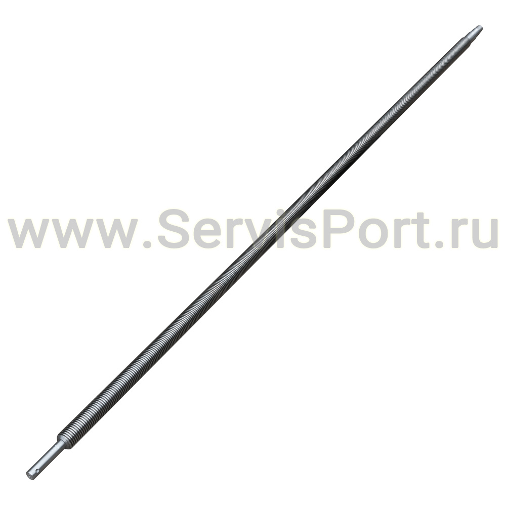 Винт автомобильного подъемника П1-01 (с 11.2008) фото