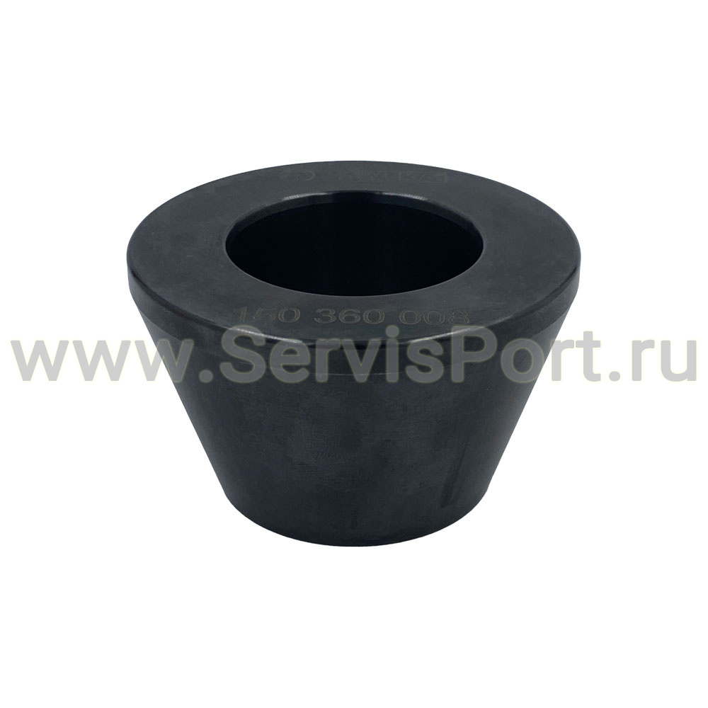 Haweka конус 150360008 (42-64,5мм), ф36 фото