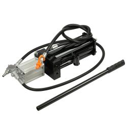 Насос гидравлический для пресса 20 тонн (пневмогидравлический)