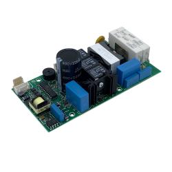 Плата привода PUD_TURBO_PLUS КС916.001.00-01 (КС916.001.00-02)