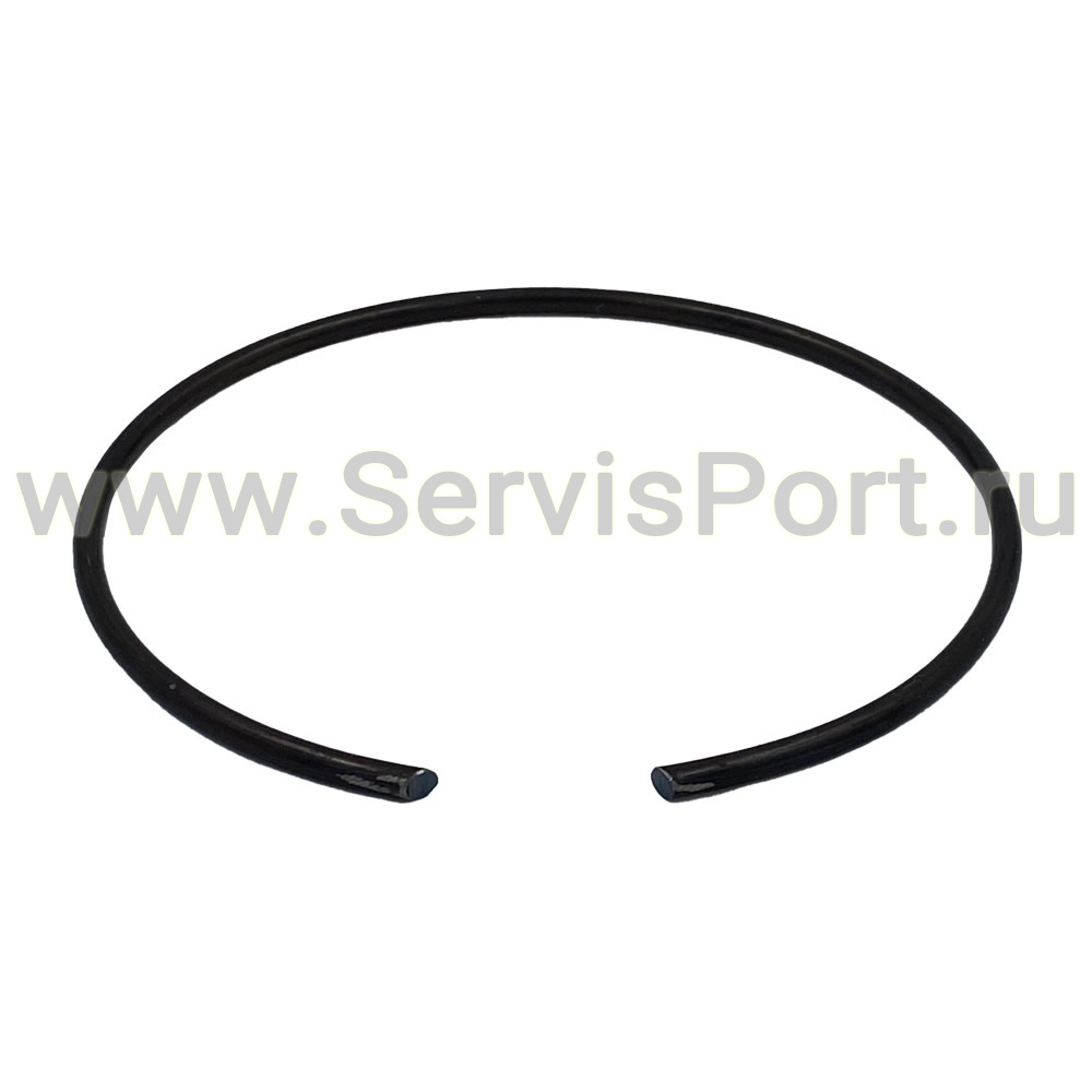 Кольцо стопорное крышки шпинделя фото