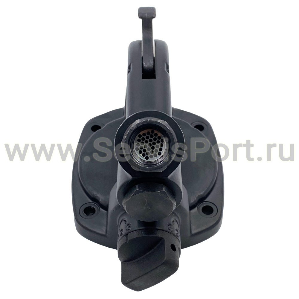 Рукоятка задняя грузового гайковерта ES9988 (в сборе) фото