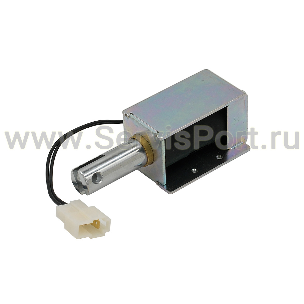 Соленоид стопора четырехстоечного подъемника 4450J фото