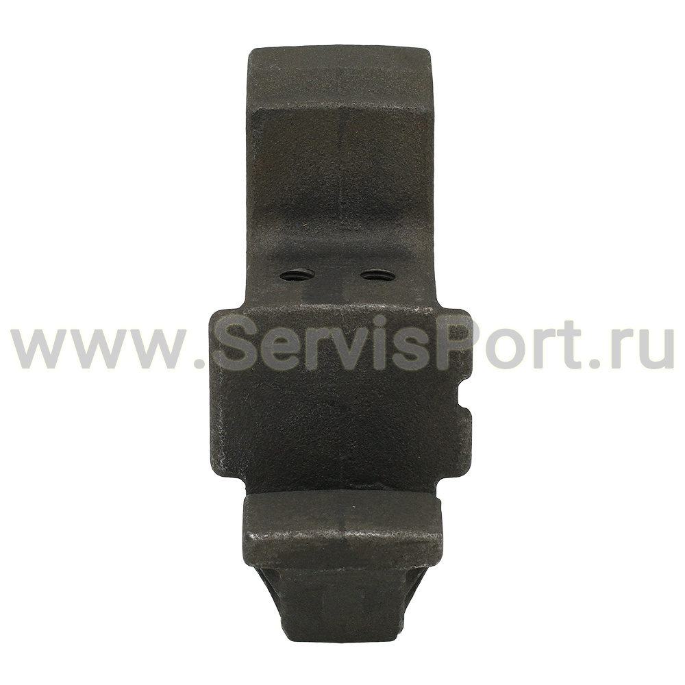 Кулачок зажимного механизма грузового ш/с 52' фото