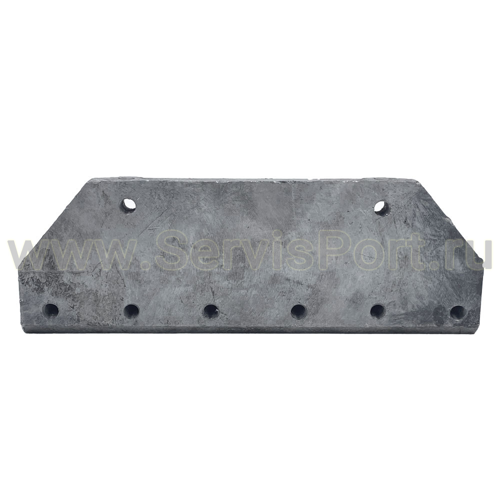 Блок скольжения каретки грузового шиномонтажного станка TS-26I (ползун) фото