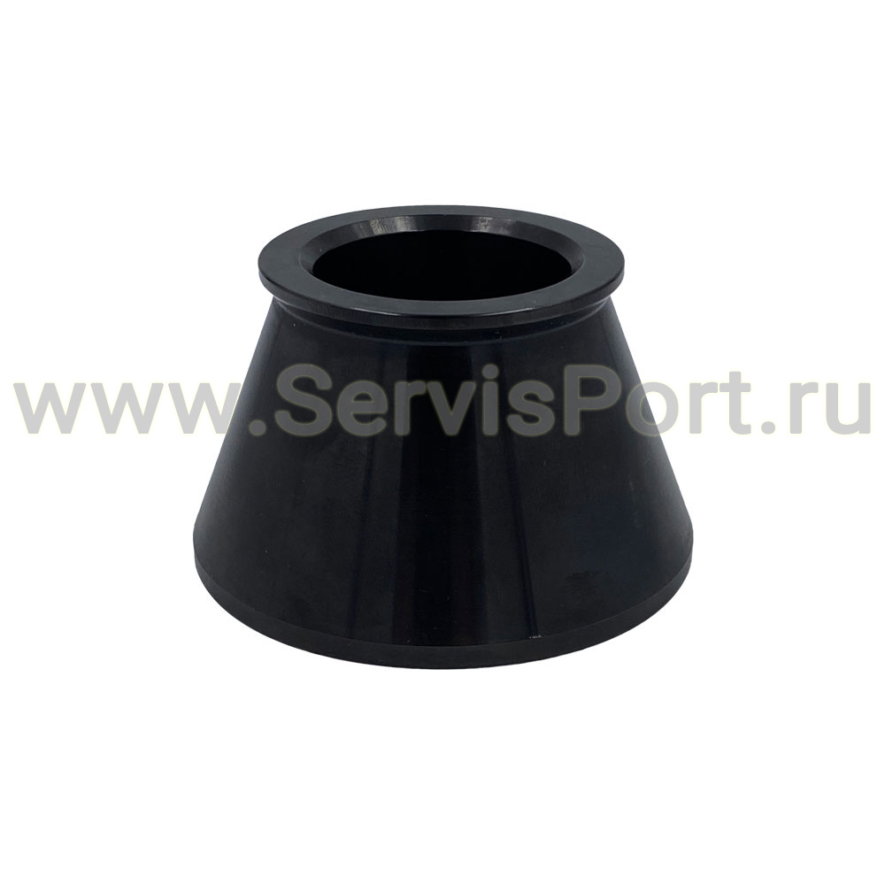 Haweka конус 150380009 (54-79,5мм), ф38 фото