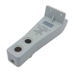 Кронштейн датчика СКО-1Л, левый 9777.10.11.100-01