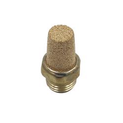 Сепаратор пневматический 1/4" (металл)