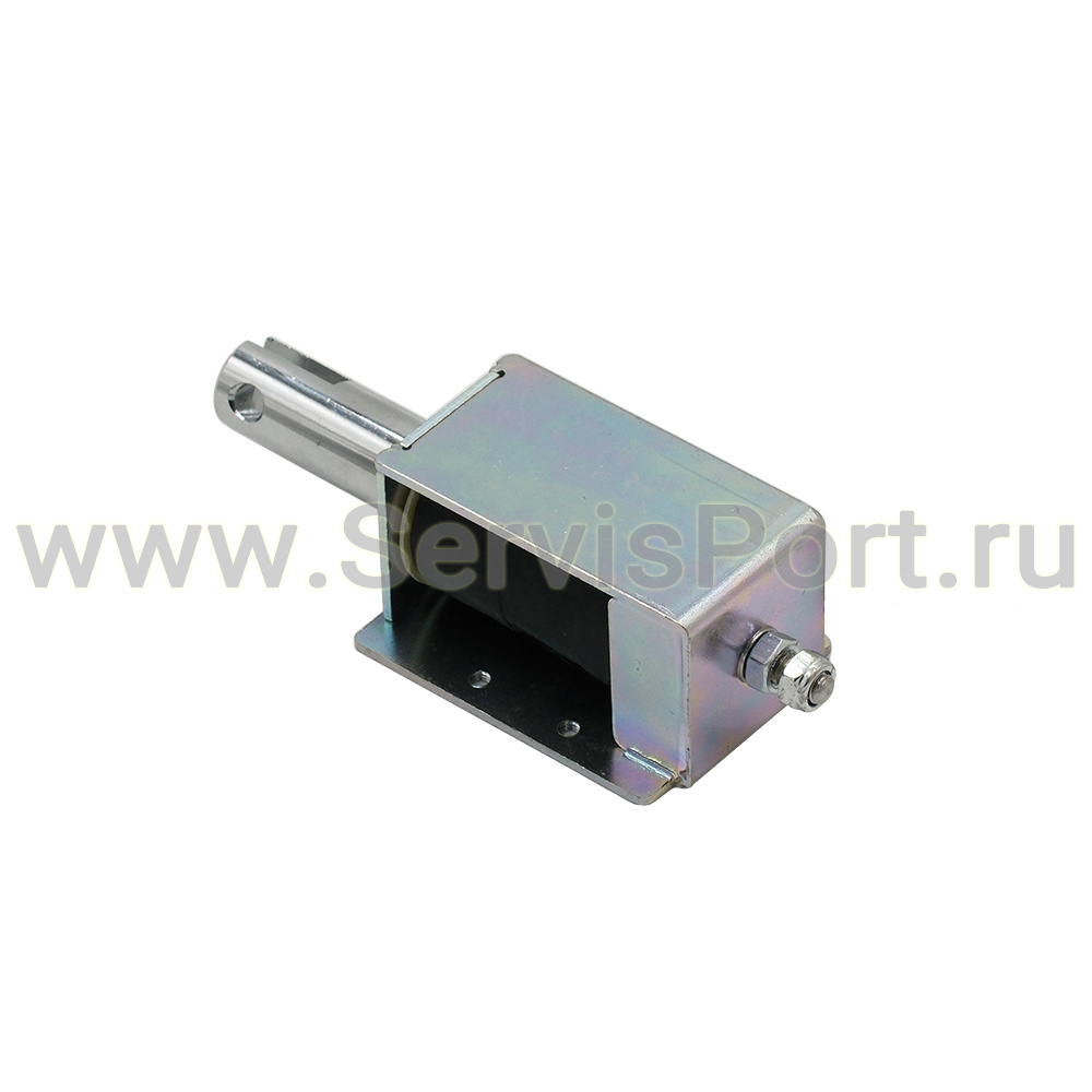 Соленоид стопора четырехстоечного подъемника 4450J фото