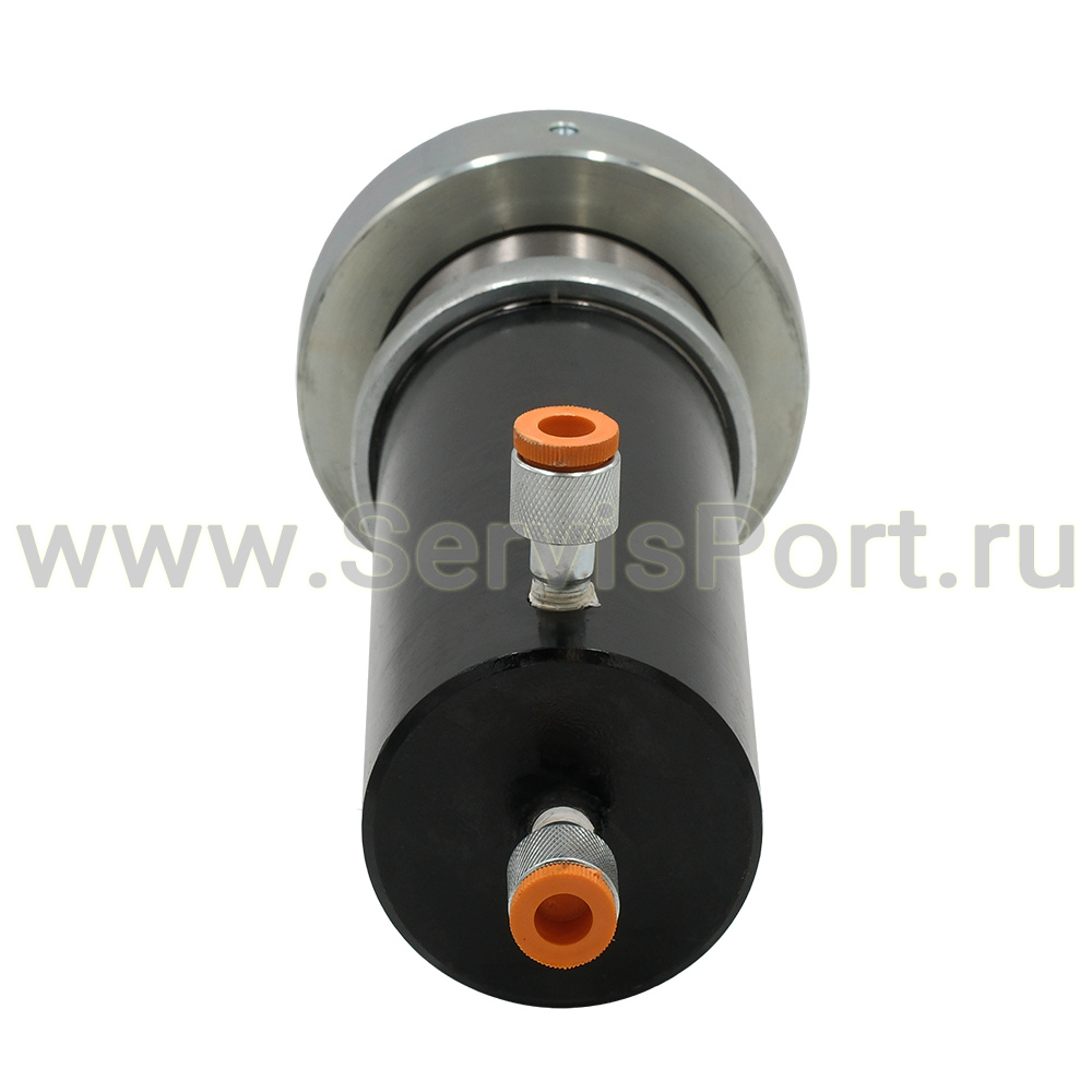 Гидравлический цилиндр для пресса 30 тонн фото