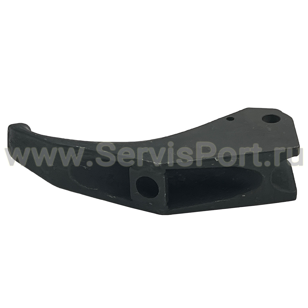 Клык монтажный для грузового ш/с TS-56 фото