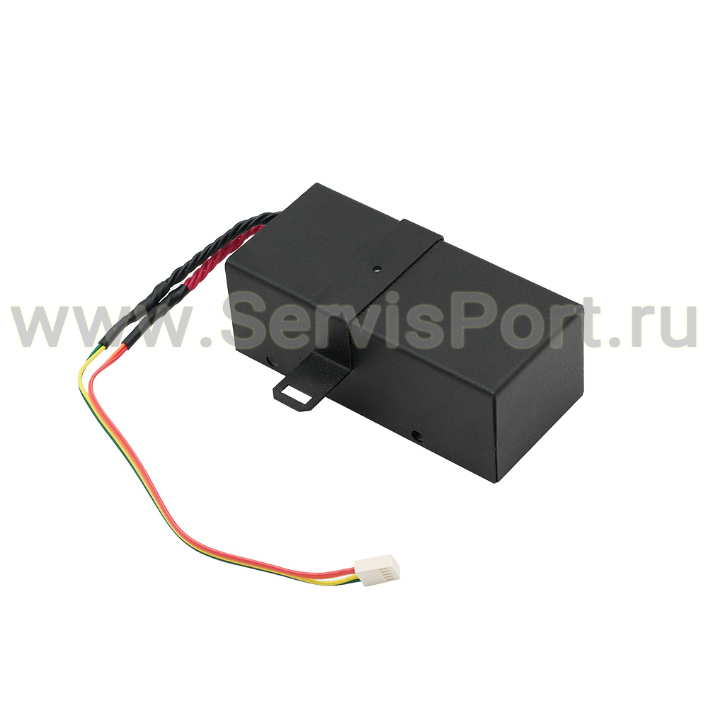 Аккумуляторная батарея левого блока камер 600 71 000 фото