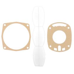 Ремкомплект грузового пневмогайковерта ES9993