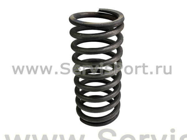 Пружина клепального станка Р335 фото