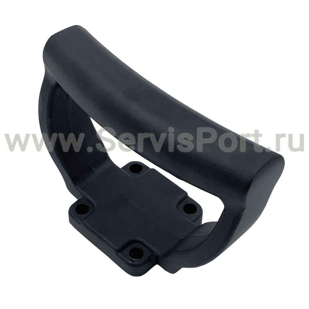 Ручка боковая грузового пневмогайковерта ES9988 фото