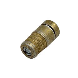 Наконечник раздаточного пистолета