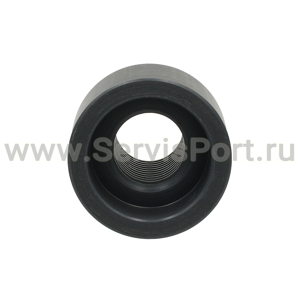 Гайка страховочная MAHA ECON III 3.0 (L=90мм) фото