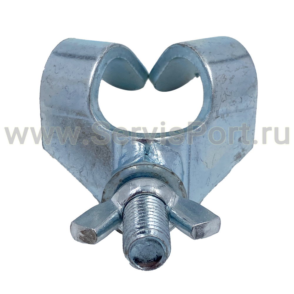 Захват для стяжки пружин фото