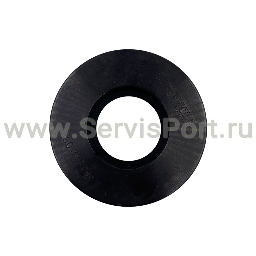 Haweka конус 150380009 (54-79,5мм), ф38 фото