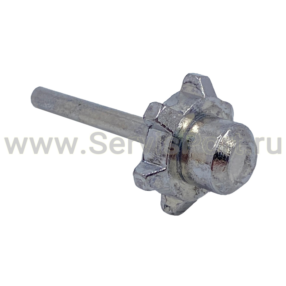 Клапан ES3501 фото