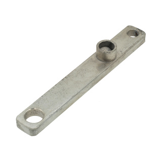 Тяга пластины синхронизации зажимных кулачков