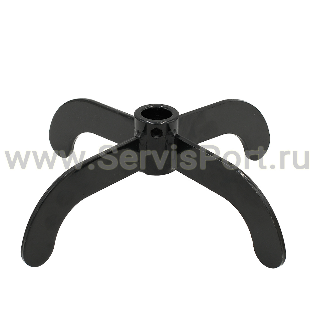 Вилка стойки трансмиссионной (крестовина) фото